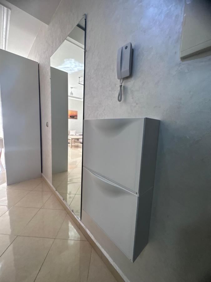 Studio Relax A Malabata Tanger Zewnętrze zdjęcie