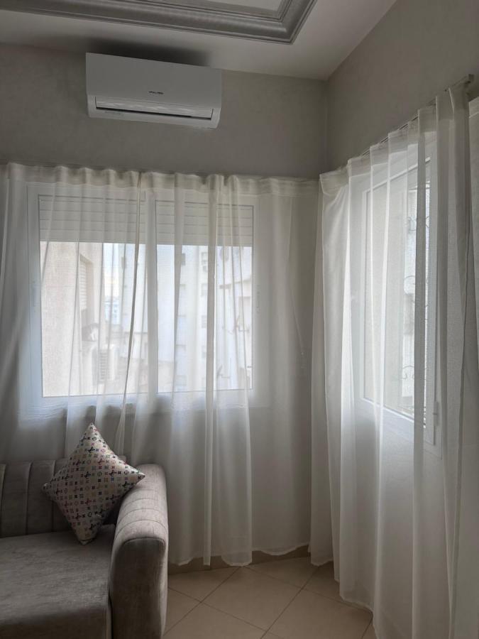 Studio Relax A Malabata Tanger Zewnętrze zdjęcie
