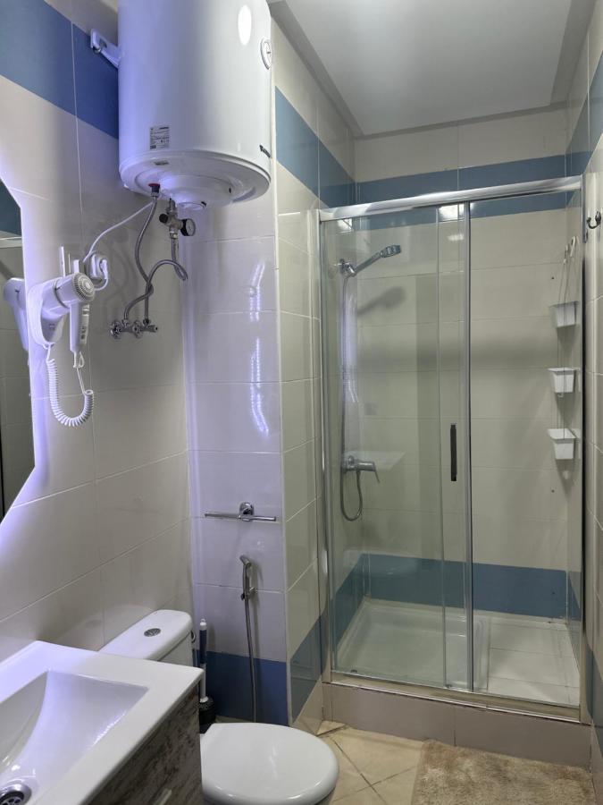 Studio Relax A Malabata Tanger Zewnętrze zdjęcie