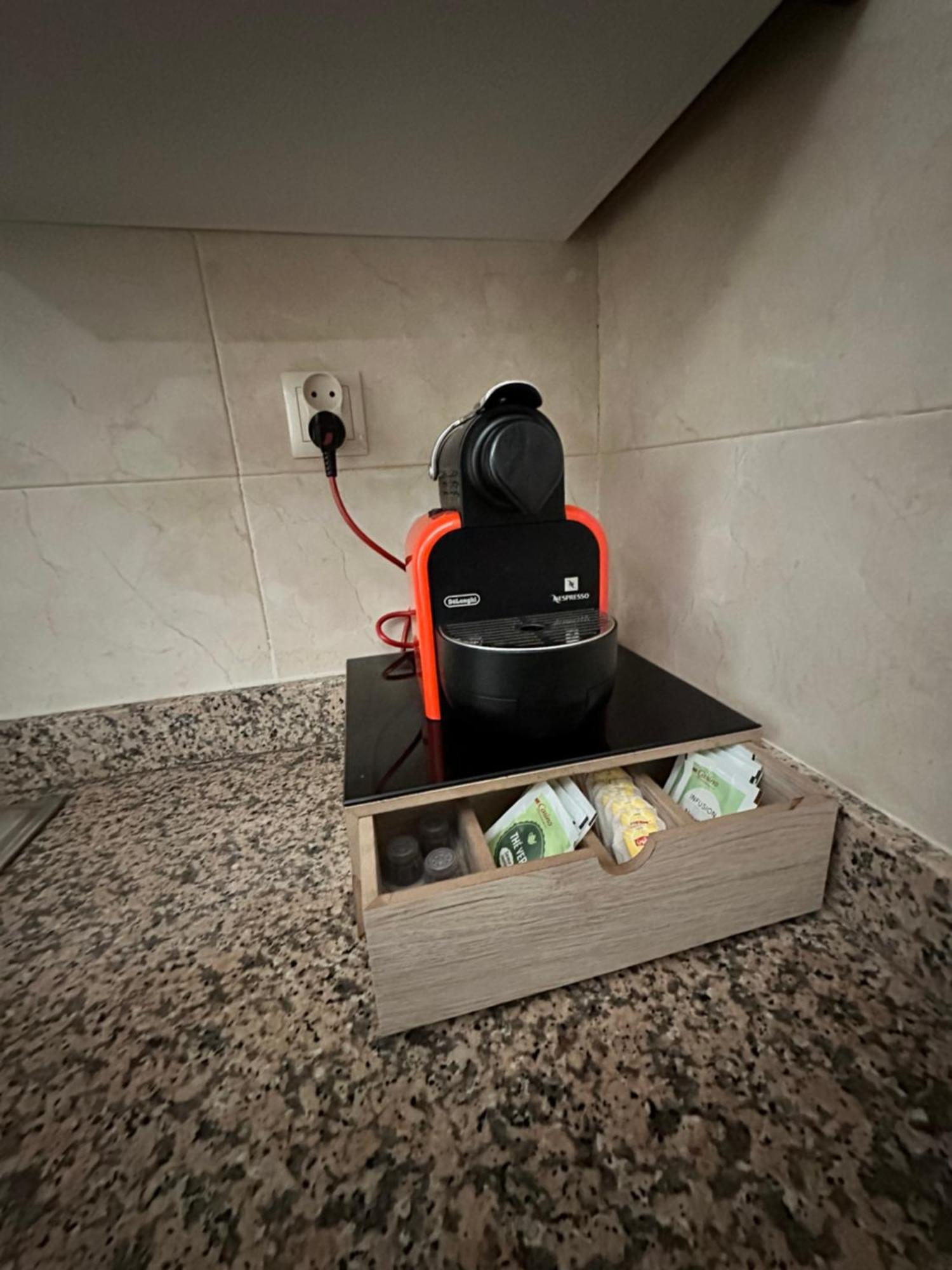 Studio Relax A Malabata Tanger Zewnętrze zdjęcie