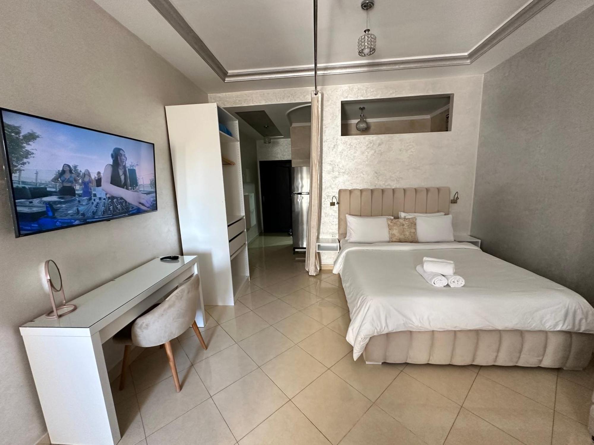 Studio Relax A Malabata Tanger Zewnętrze zdjęcie