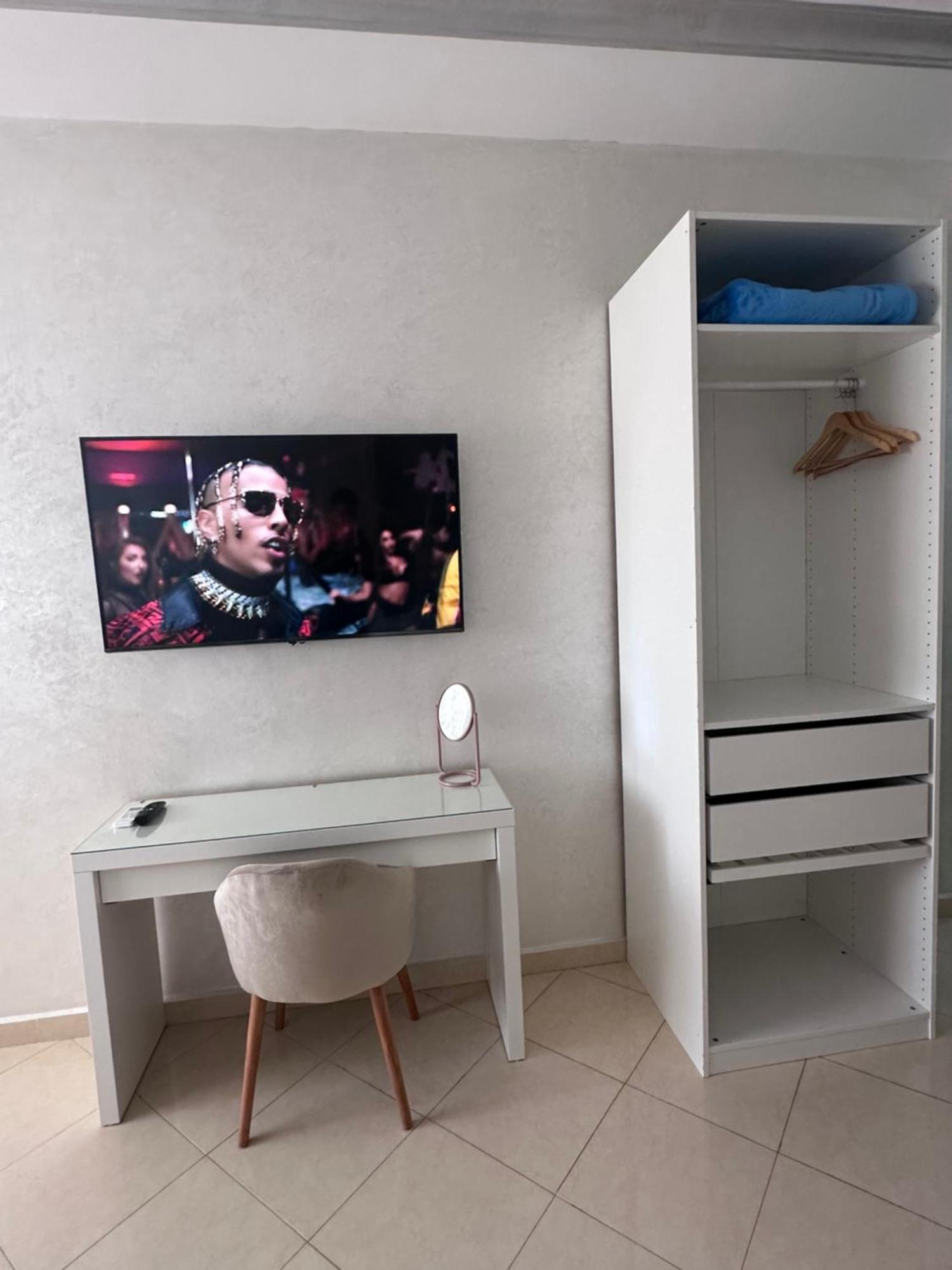 Studio Relax A Malabata Tanger Zewnętrze zdjęcie
